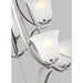 Generation Lighting Emmons Nine Light Chandelier (3139009-962)