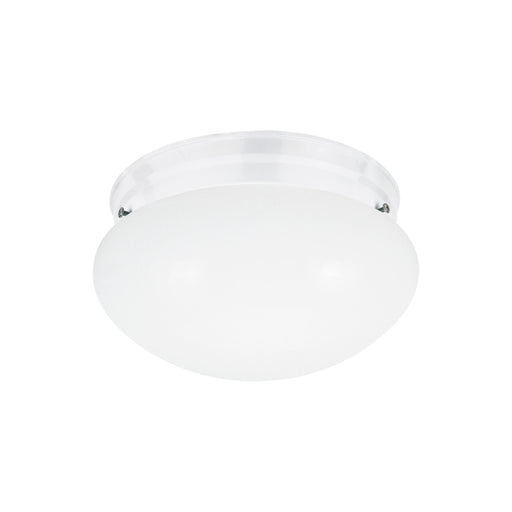 Generation Lighting Webster One Light Ceiling Flush Mount (5326-15)