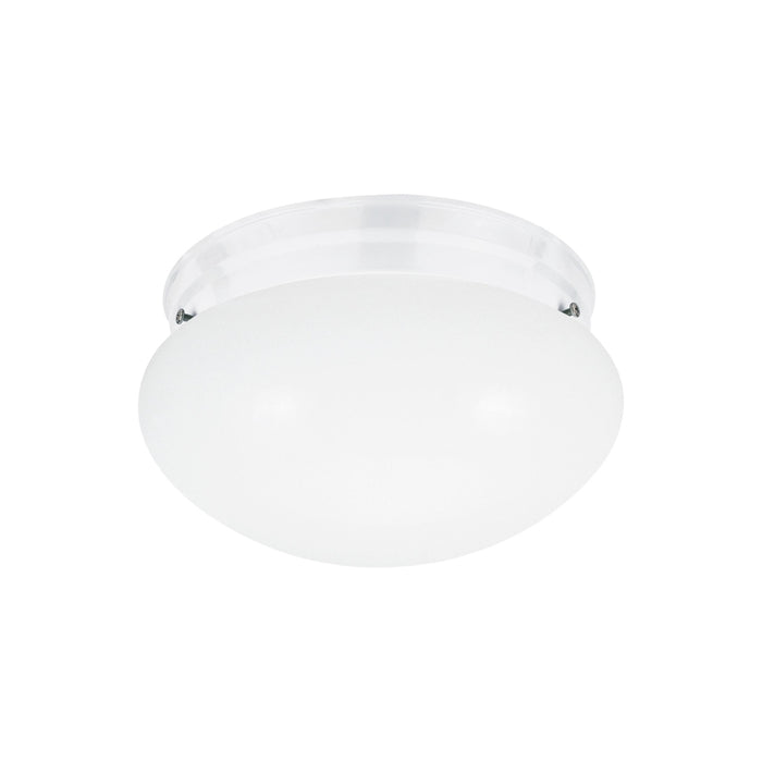 Generation Lighting Webster One Light Ceiling Flush Mount (5326-15)