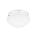 Generation Lighting Webster One Light Ceiling Flush Mount (5326-15)