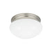 Generation Lighting Webster One Light Ceiling Flush Mount (5326-962)