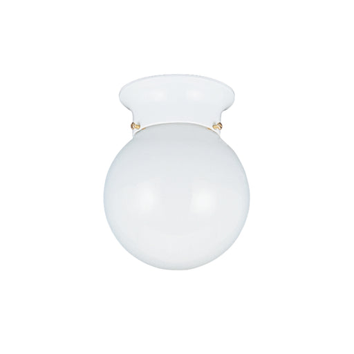 Generation Lighting Tomkin One Light Ceiling Flush Mount (5366-15)