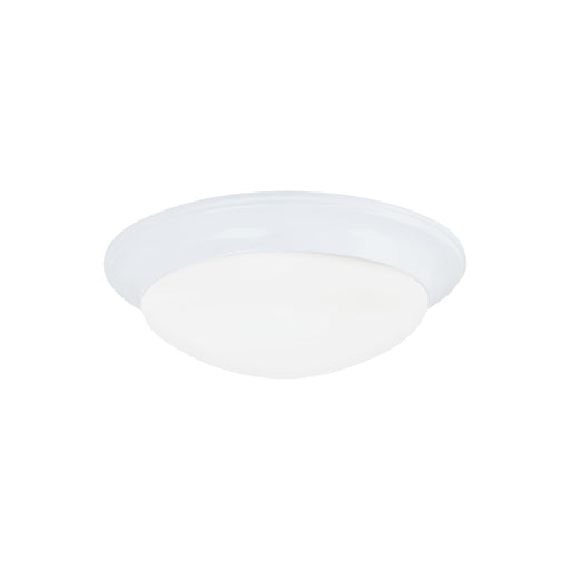 Generation Lighting Nash One Light Ceiling Flush Mount (75434-15)