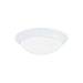 Generation Lighting Nash One Light Ceiling Flush Mount (75434-15)