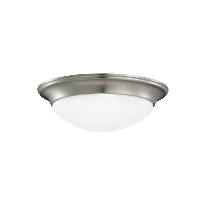 Generation Lighting Nash One Light Ceiling Flush Mount (75434-962)