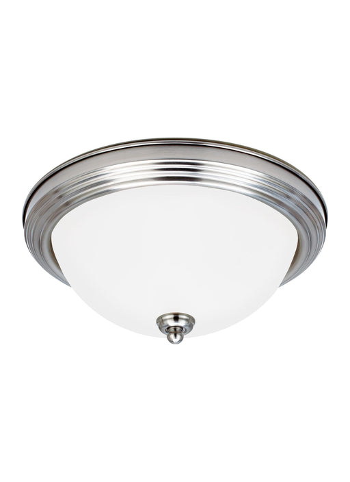 Generation Lighting Geary One Light Ceiling Flush Mount (77063-962)