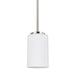 Generation Lighting Oslo One Light Mini-Pendant (61160-962)