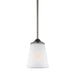 Generation Lighting Hanford One Light Mini-Pendant (6124501-710)