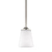 Generation Lighting Hanford One Light Mini-Pendant (6124501-962)