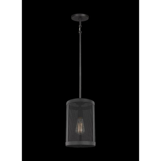 Generation Lighting Gereon One Light Mini-Pendant (6128501-12)