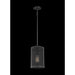 Generation Lighting Gereon One Light Mini-Pendant (6128501-12)