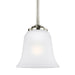 Generation Lighting Emmons One Light Mini-Pendant (6139001-962)