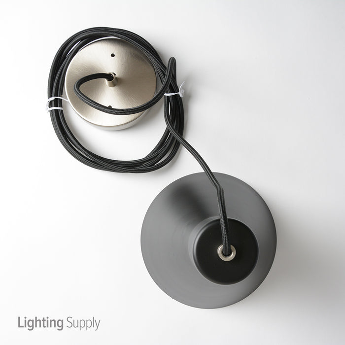 Generation Lighting Towner One Light Mini-Pendant (6141301-962)