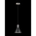 Generation Lighting Towner One Light Mini-Pendant (6141301-962)