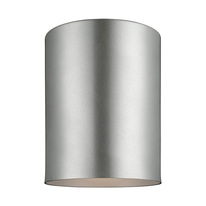 Generation Lighting One Light Outdoor Ceiling Flush Mount (7813801-753)