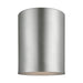 Generation Lighting One Light Outdoor Ceiling Flush Mount (7813801-753)