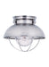 Generation Lighting Sebring One Light Outdoor Ceiling Flush Mount (8869-98)