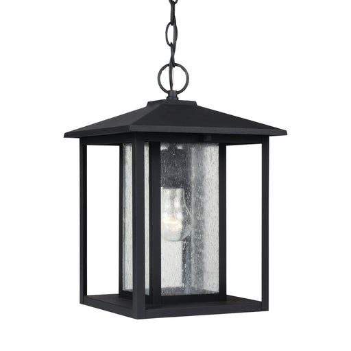 Generation Lighting Hunnington One Light Outdoor Pendant (62027-12)