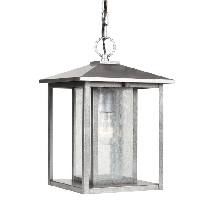 Generation Lighting Hunnington One Light Outdoor Pendant (62027-57)