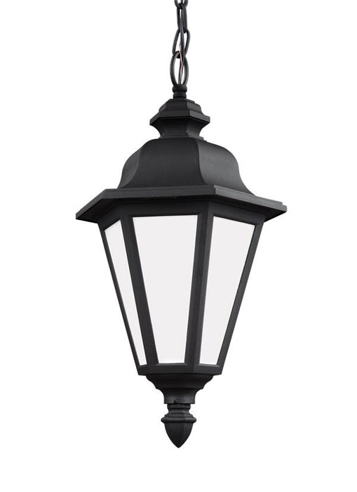 Generation Lighting Brentwood One Light Outdoor Pendant (69025-12)