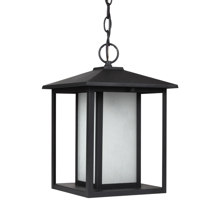 Generation Lighting Hunnington One Light Outdoor Pendant (69029-12)