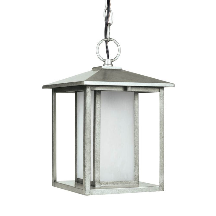 Generation Lighting Hunnington One Light Outdoor Pendant (69029-57)