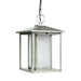 Generation Lighting Hunnington One Light Outdoor Pendant (69029-57)