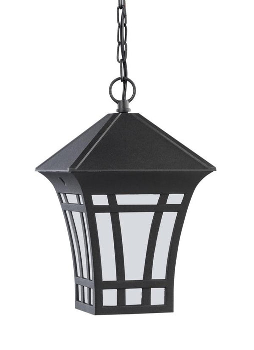 Generation Lighting Herrington One Light Outdoor Pendant (69131-12)