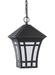 Generation Lighting Herrington One Light Outdoor Pendant (69131-12)