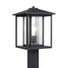 Generation Lighting Hunnington One Light Outdoor Post Lantern (82027-12)