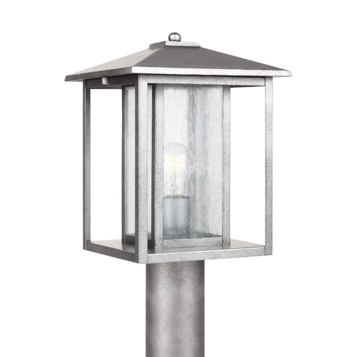 Generation Lighting Hunnington One Light Outdoor Post Lantern (82027-57)