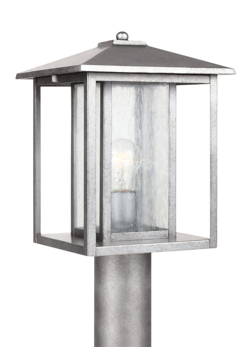 Generation Lighting Hunnington One Light Outdoor Post Lantern (82027-57)