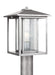 Generation Lighting Hunnington One Light Outdoor Post Lantern (82027-57)