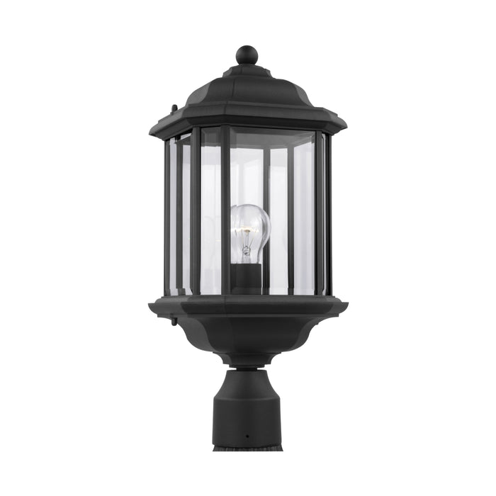 Generation Lighting Kent One Light Outdoor Post Lantern (82029-12)