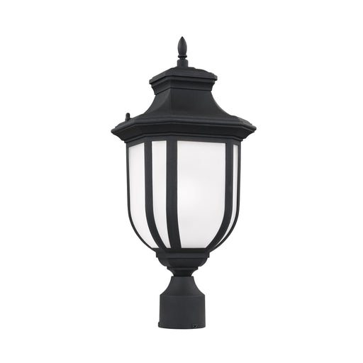 Generation Lighting Childress One Light Outdoor Post Lantern (8236301-12)