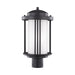 Generation Lighting Crowell One Light Outdoor Post Lantern (8247901-12)