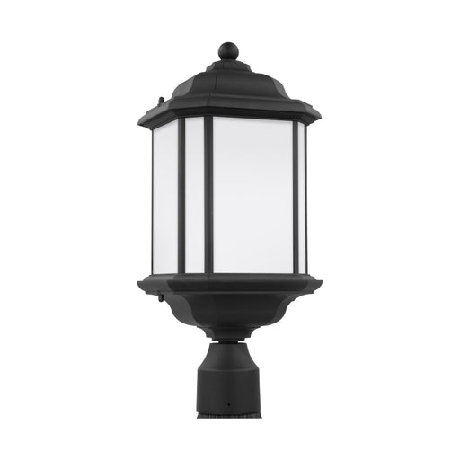 Generation Lighting Kent One Light Outdoor Post Lantern (82529-12)