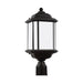 Generation Lighting Kent One Light Outdoor Post Lantern (82529-746)