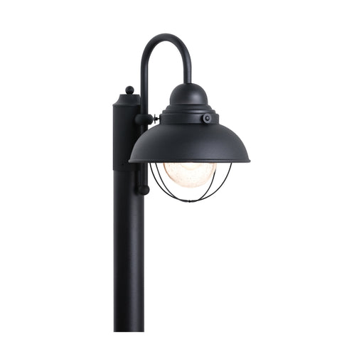 Generation Lighting Sebring One Light Outdoor Post Lantern (8269-12)