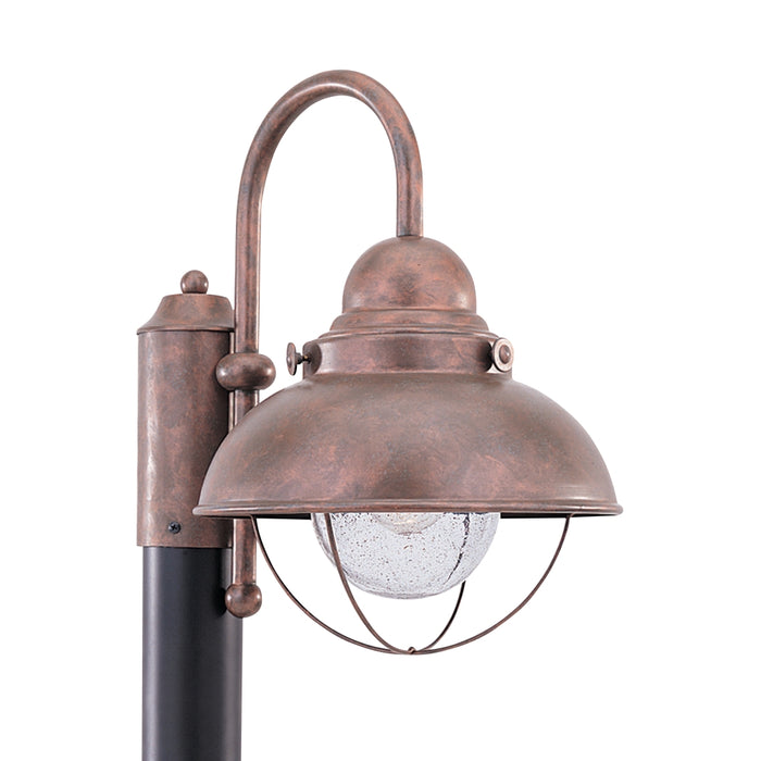 Generation Lighting Sebring One Light Outdoor Post Lantern (8269-44)