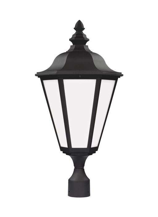Generation Lighting Brentwood One Light Outdoor Post Lantern (89025-12)