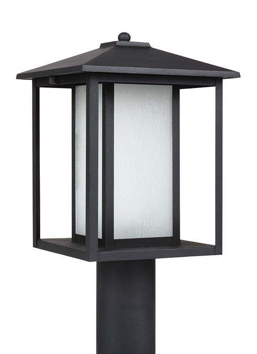 Generation Lighting Hunnington One Light Outdoor Post Lantern (89129-12)