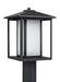 Generation Lighting Hunnington One Light Outdoor Post Lantern (89129-12)
