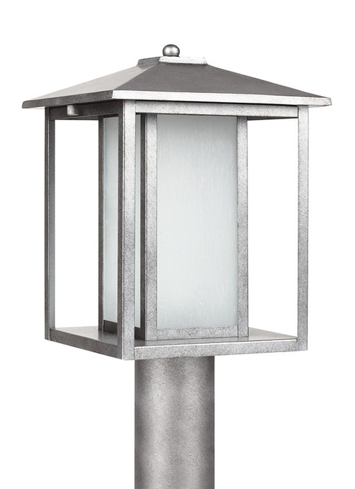 Generation Lighting Hunnington One Light Outdoor Post Lantern (89129-57)