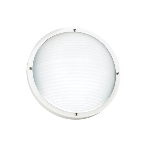 Generation Lighting Bayside One Light Outdoor Wall/Ceiling Mount (83057-15)
