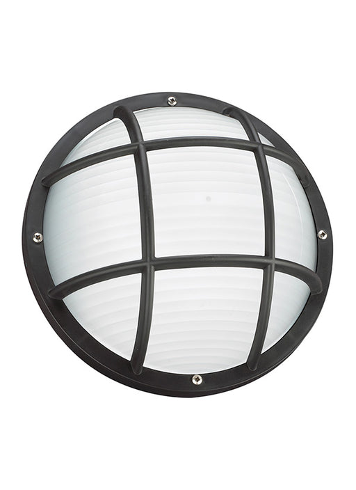 Generation Lighting Bayside One Light Outdoor Wall/Ceiling Mount (89807-12)