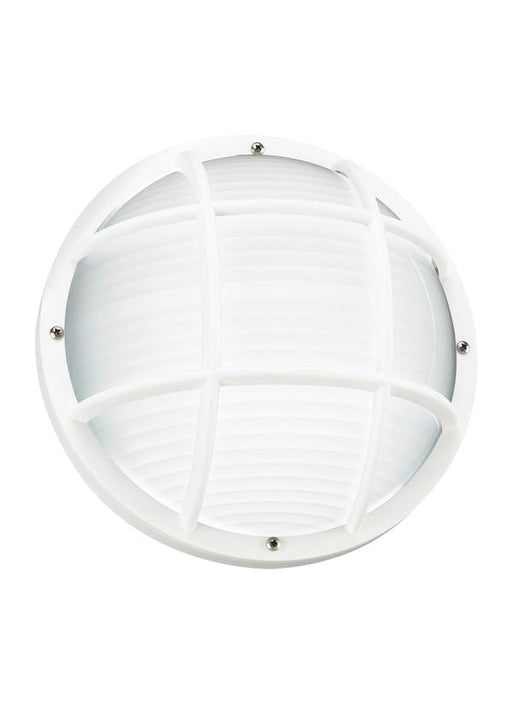 Generation Lighting Bayside One Light Outdoor Wall/Ceiling Mount (89807-15)
