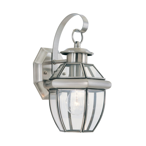 Generation Lighting Lancaster One Light Outdoor Wall Mount Lantern (8037-965)