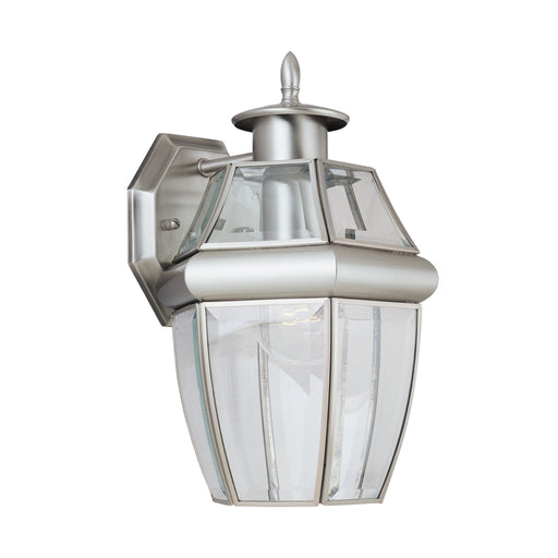 Generation Lighting Lancaster One Light Outdoor Wall Mount Lantern (8038-965)