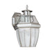 Generation Lighting Lancaster One Light Outdoor Wall Mount Lantern (8038-965)